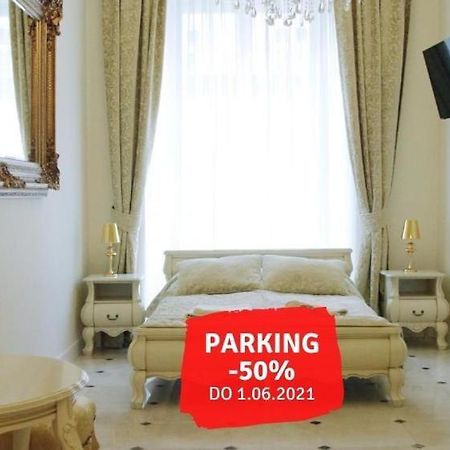 Only Krakow Apartments Exterior foto