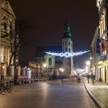 Only Krakow Apartments Exterior foto