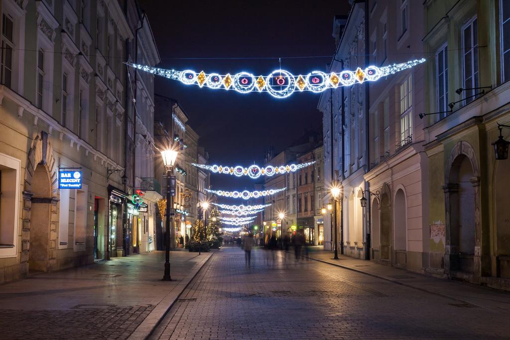 Only Krakow Apartments Exterior foto