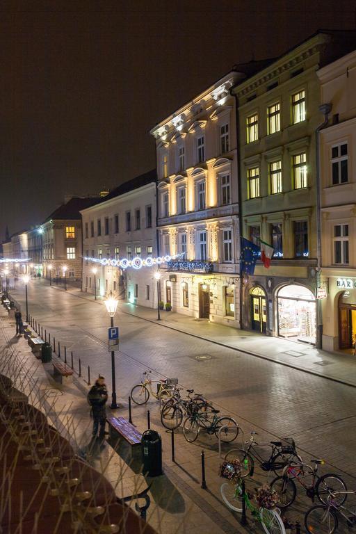 Only Krakow Apartments Exterior foto