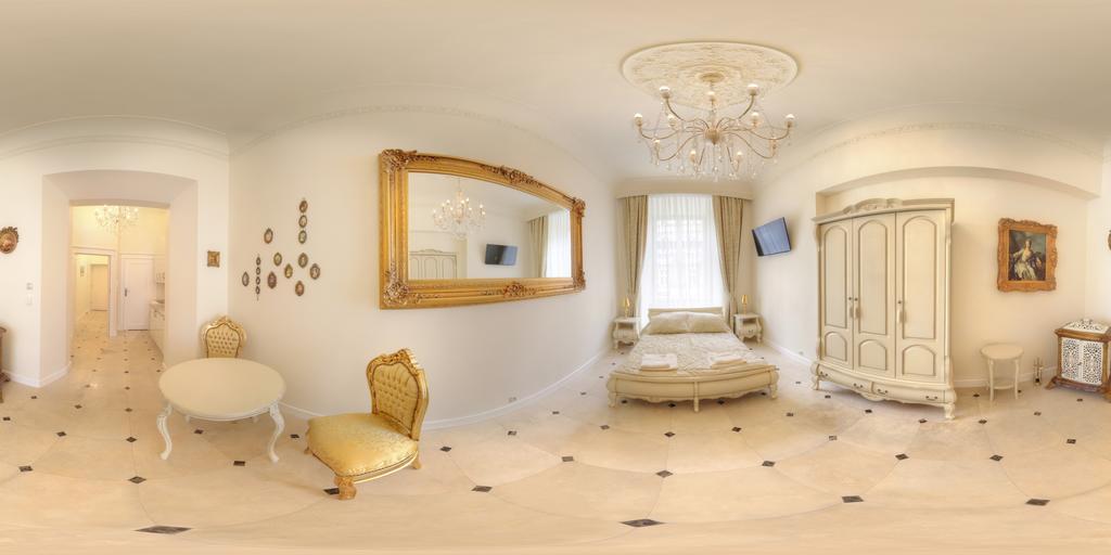 Only Krakow Apartments Zimmer foto