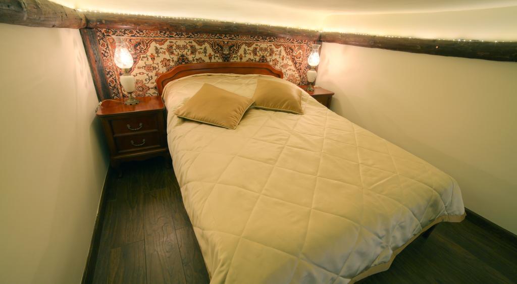 Only Krakow Apartments Zimmer foto
