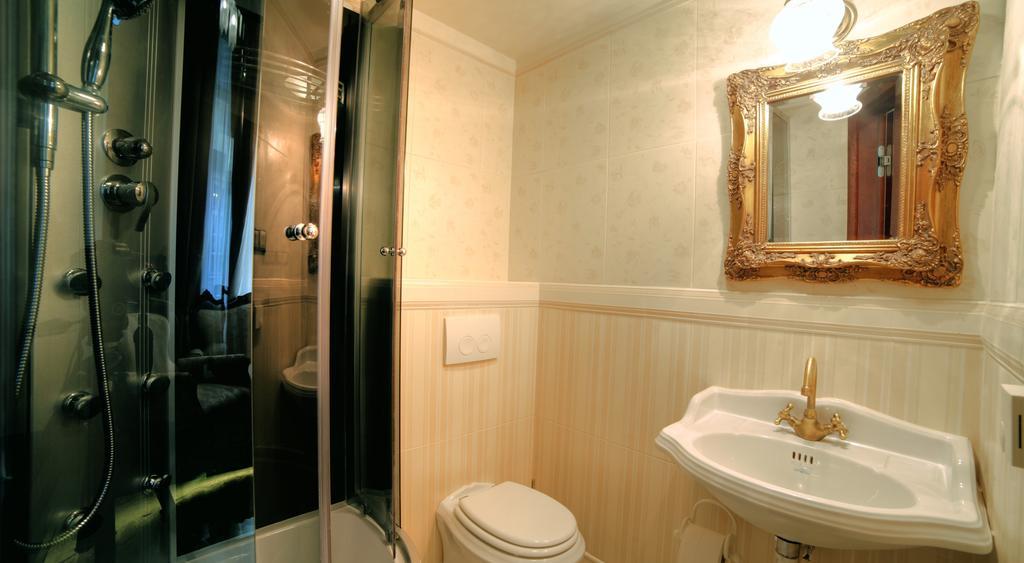 Only Krakow Apartments Zimmer foto