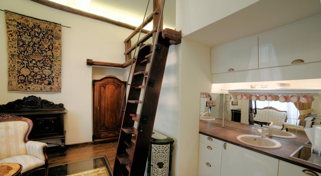 Only Krakow Apartments Zimmer foto