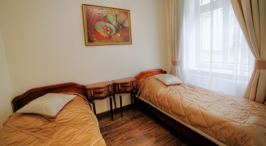 Only Krakow Apartments Zimmer foto