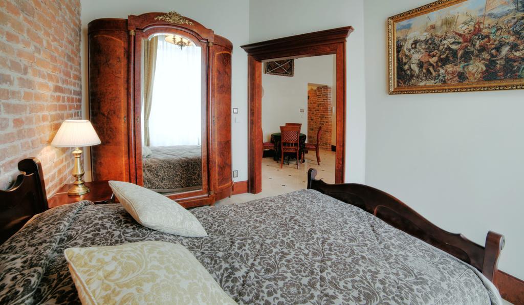 Only Krakow Apartments Zimmer foto
