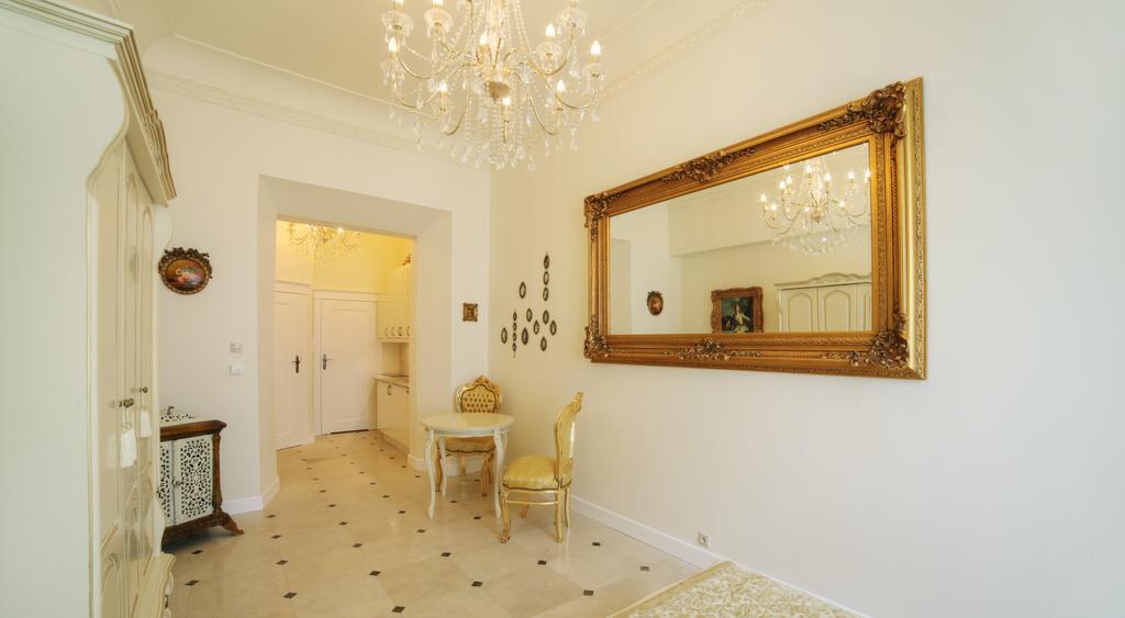 Only Krakow Apartments Zimmer foto