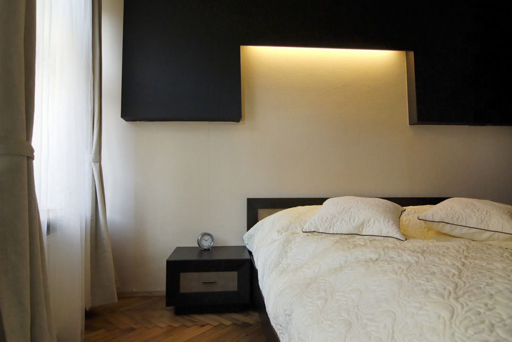 Only Krakow Apartments Exterior foto