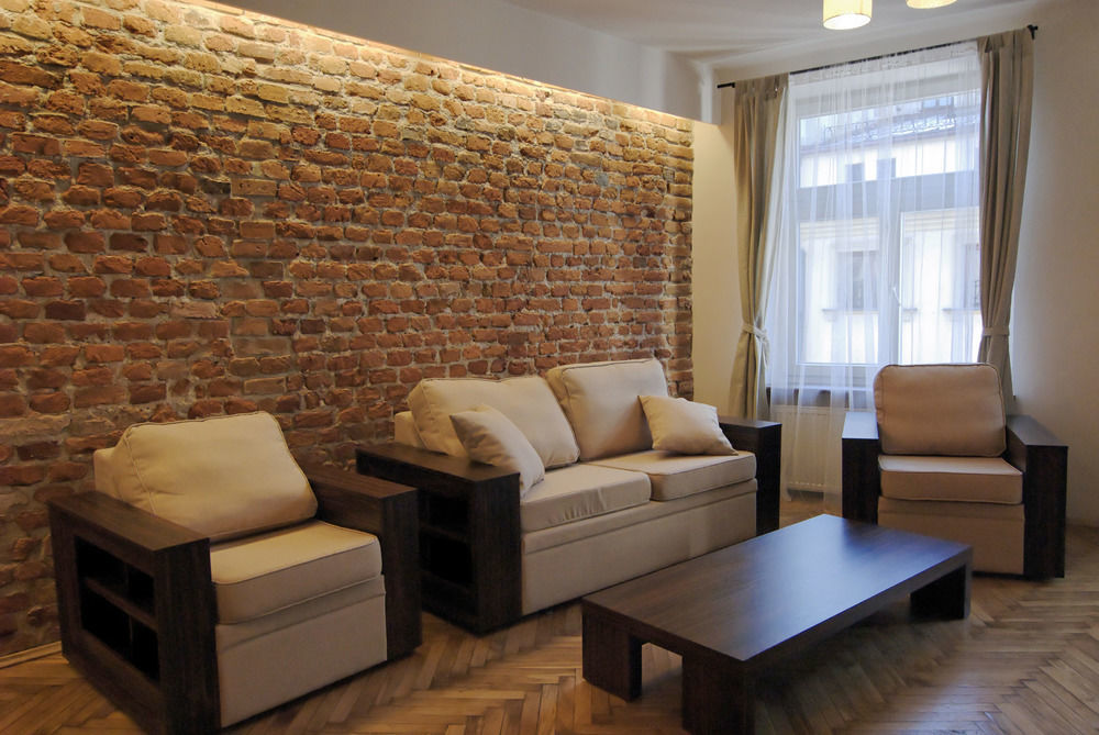 Only Krakow Apartments Exterior foto