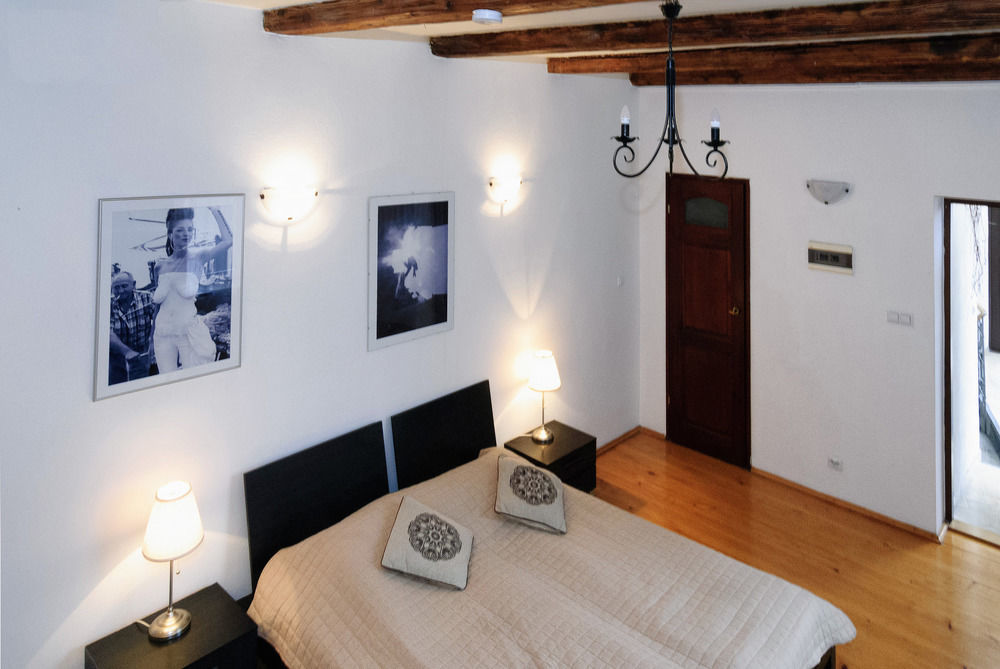 Only Krakow Apartments Exterior foto