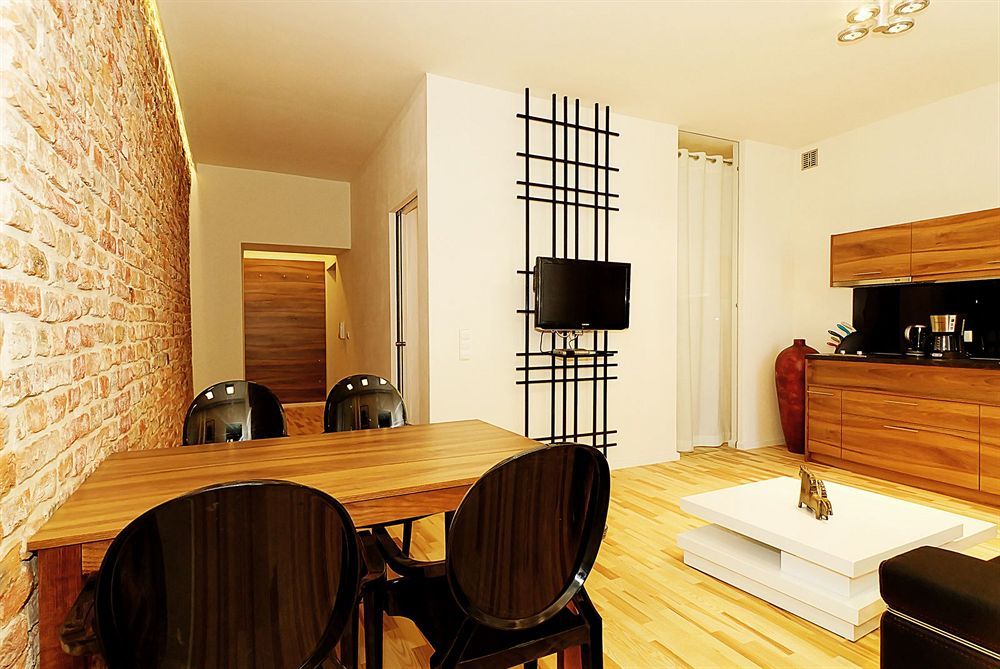 Only Krakow Apartments Exterior foto