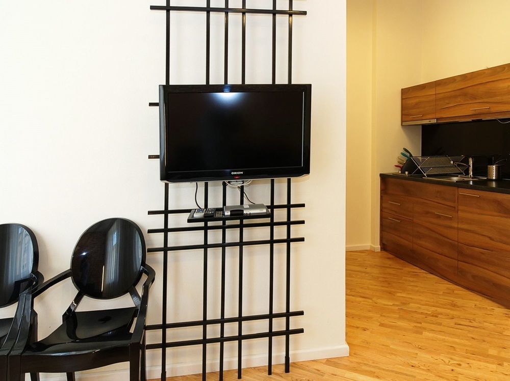 Only Krakow Apartments Exterior foto