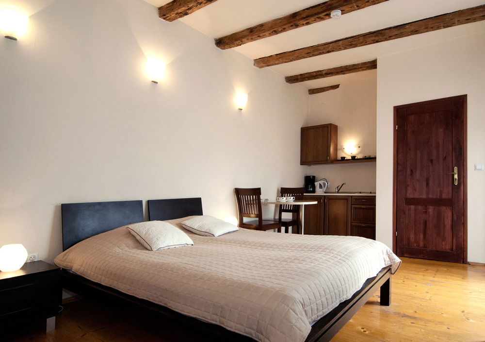 Only Krakow Apartments Exterior foto