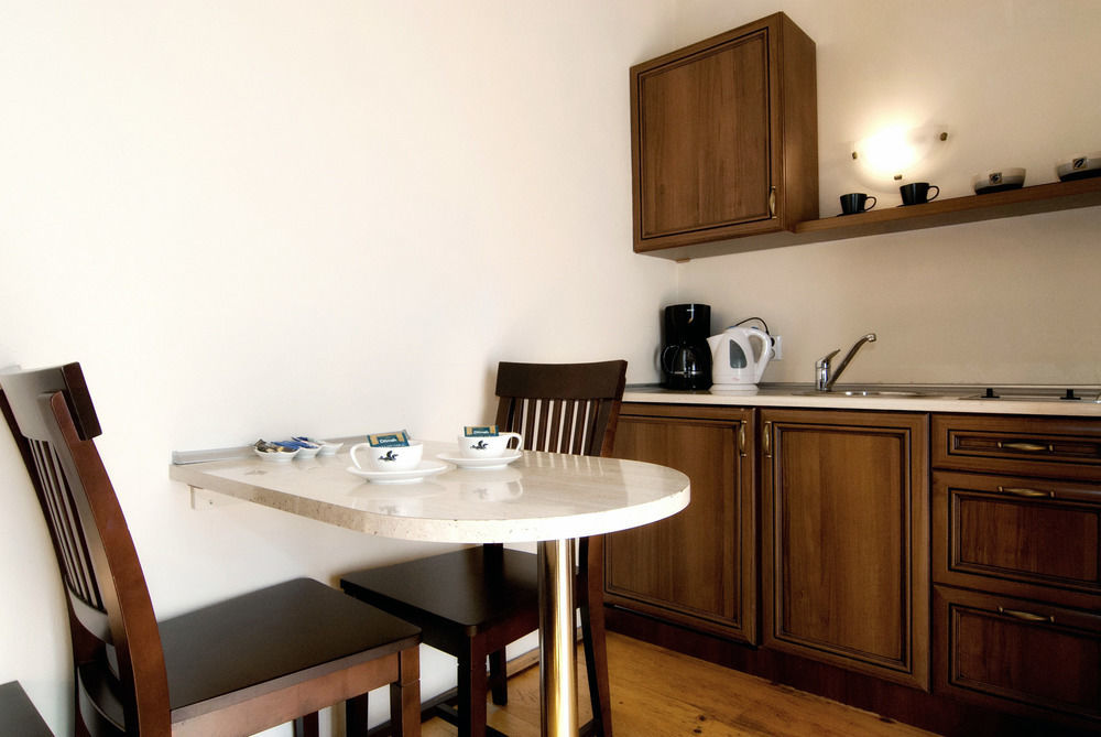 Only Krakow Apartments Exterior foto